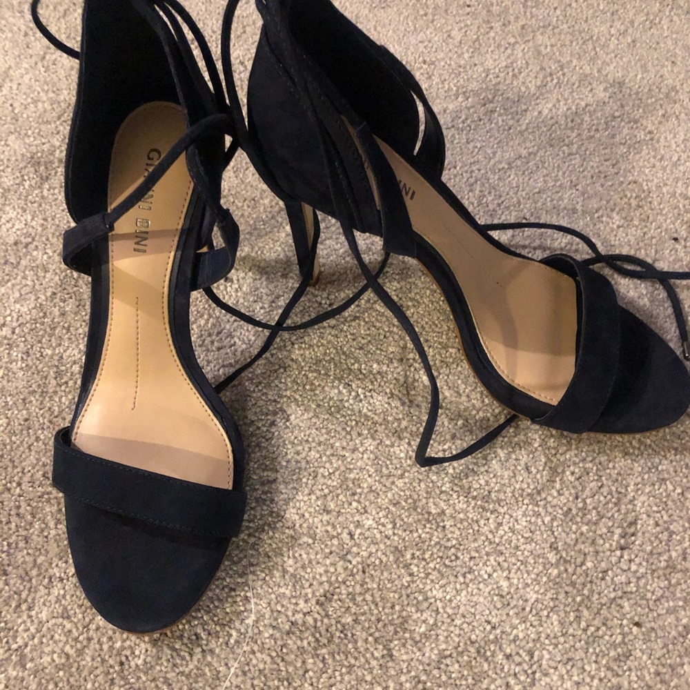Gianni Bini heels